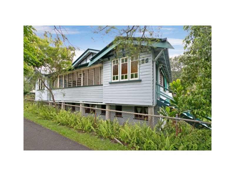 35 Victoria Street, Kelvin Grove QLD 4059