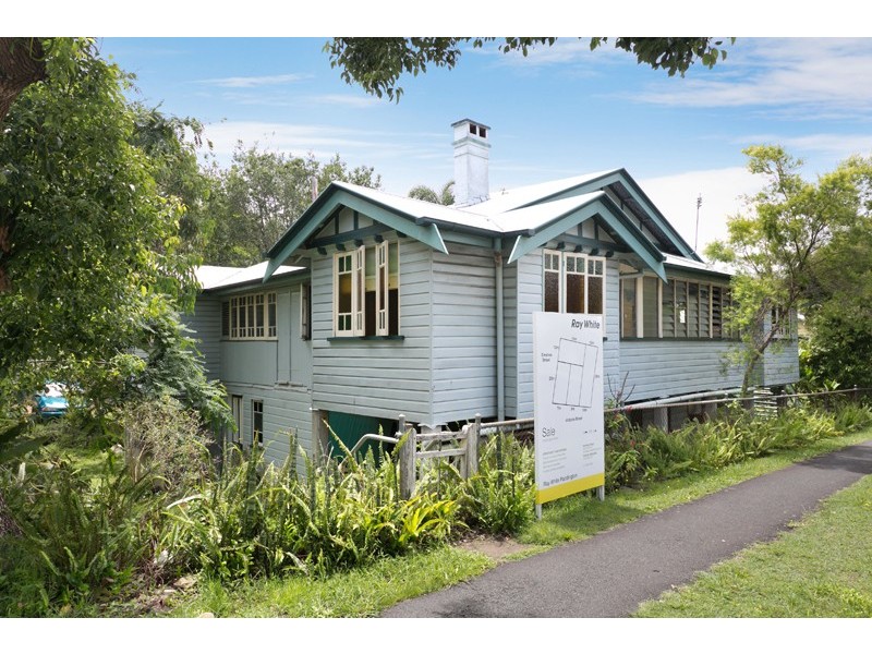 35 Victoria Street, Kelvin Grove QLD 4059