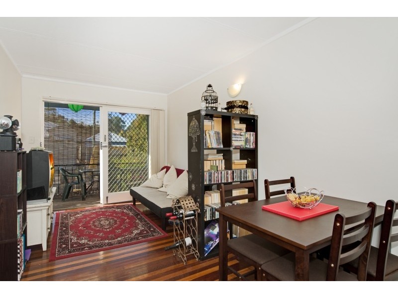 1/38 Hayward Street, Paddington QLD 4064