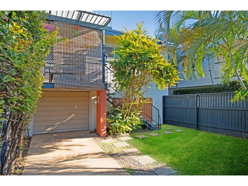 1/38 Hayward Street, Paddington QLD 4064