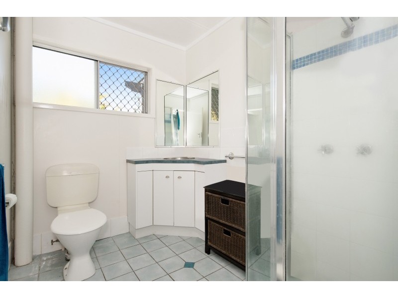 1/38 Hayward Street, Paddington QLD 4064