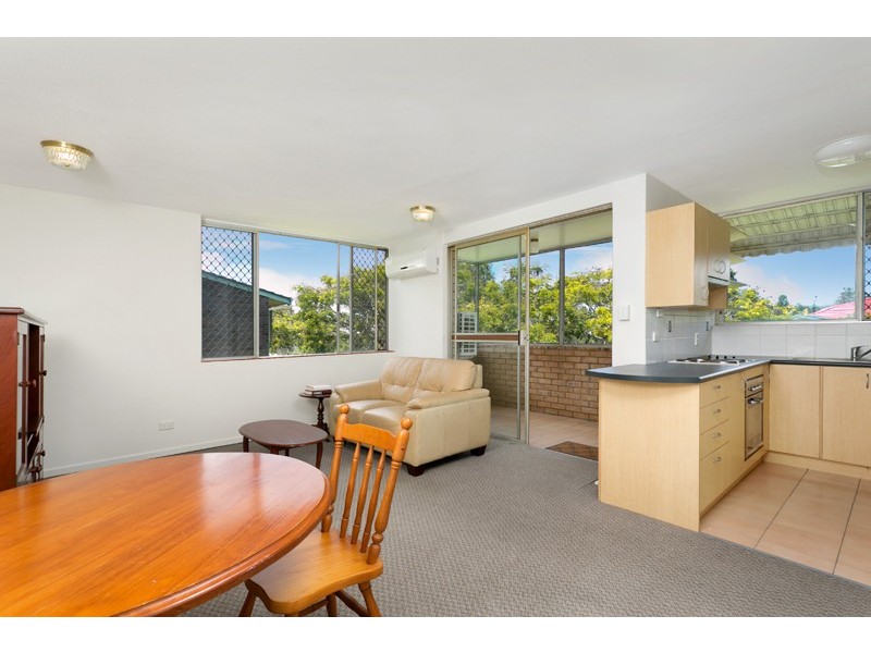 1/58 Nelson Street, Corinda QLD 4075