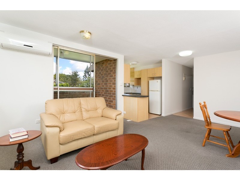 1/58 Nelson Street, Corinda QLD 4075