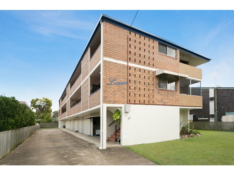 1/58 Nelson Street, Corinda QLD 4075
