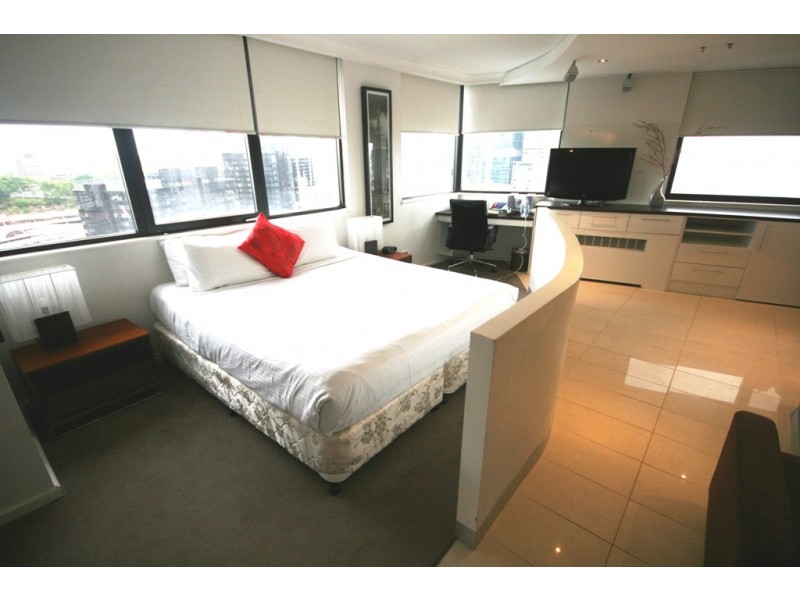 293 North Quay, Brisbane City QLD 4000