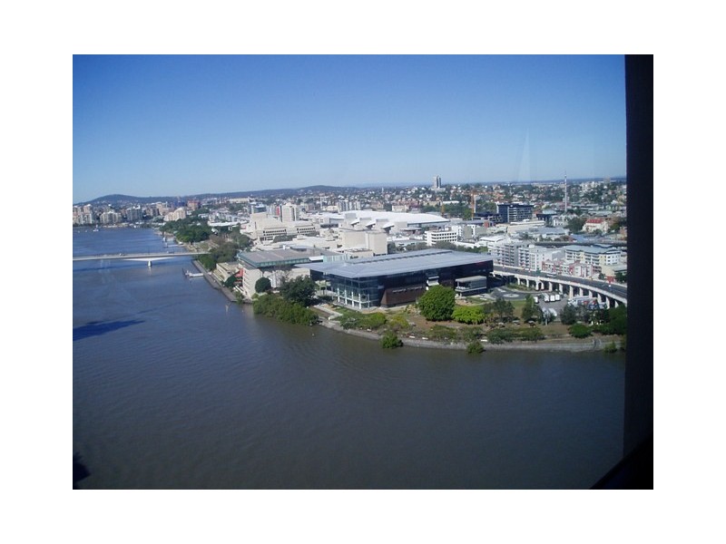 293 North Quay, Brisbane City QLD 4000