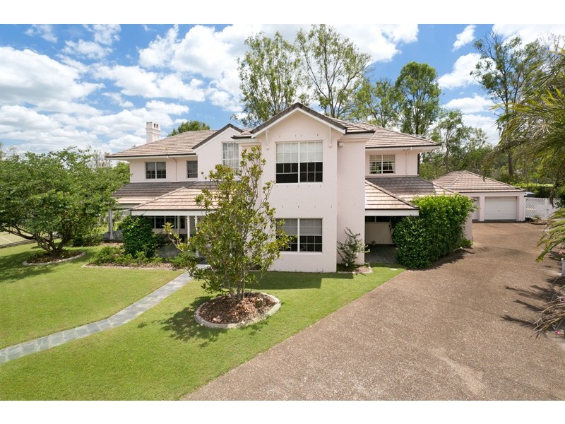 7 Bruan Close, Middle Park QLD 4074