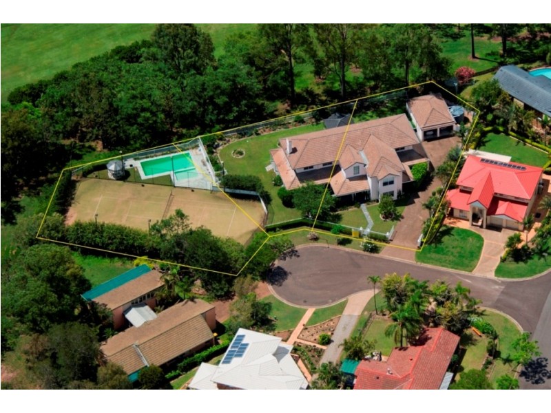 7 Bruan Close, Middle Park QLD 4074