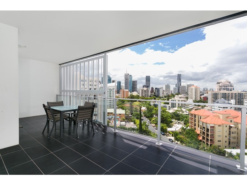 33/89-97 Lambert Street, Kangaroo Point QLD 4169