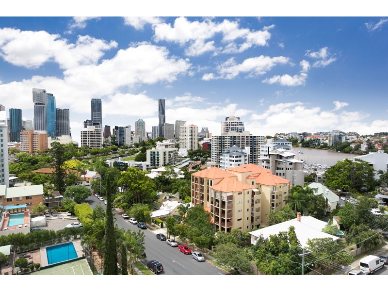 33/89-97 Lambert Street, Kangaroo Point QLD 4169