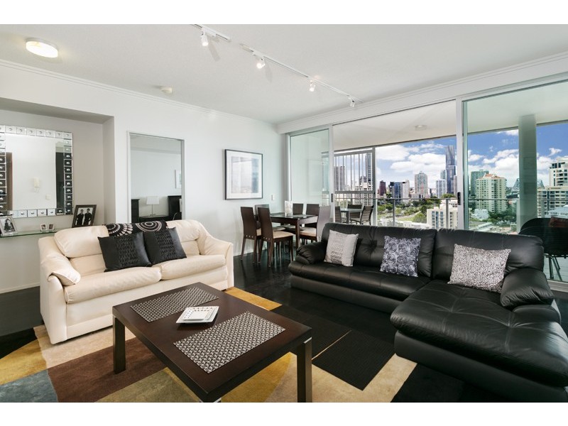 33/89-97 Lambert Street, Kangaroo Point QLD 4169