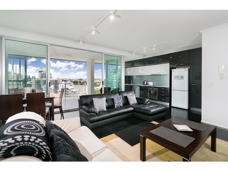 33/89-97 Lambert Street, Kangaroo Point QLD 4169