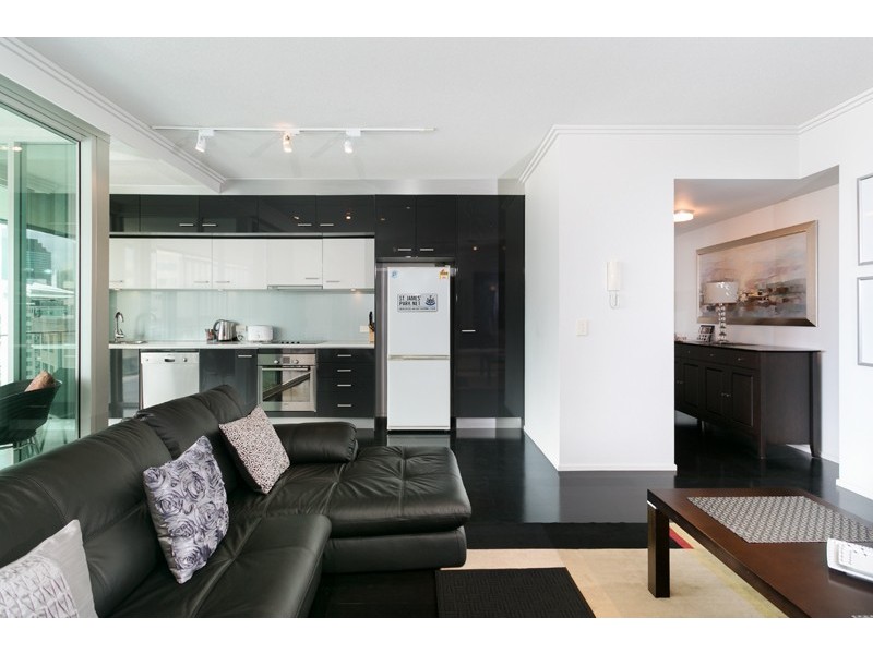 33/89-97 Lambert Street, Kangaroo Point QLD 4169