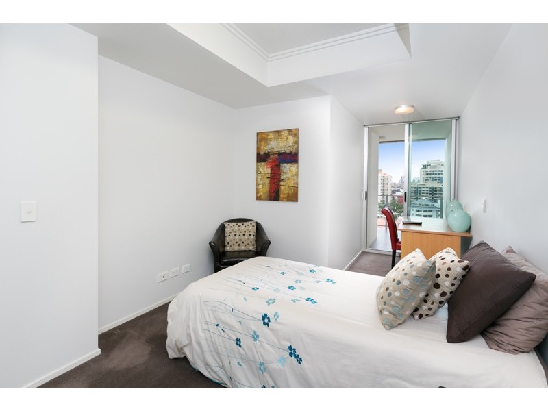 33/89-97 Lambert Street, Kangaroo Point QLD 4169