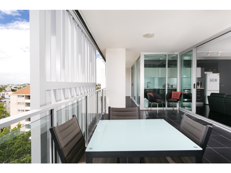 33/89-97 Lambert Street, Kangaroo Point QLD 4169