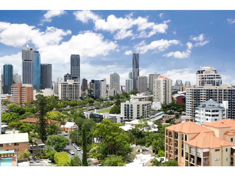 33/89-97 Lambert Street, Kangaroo Point QLD 4169