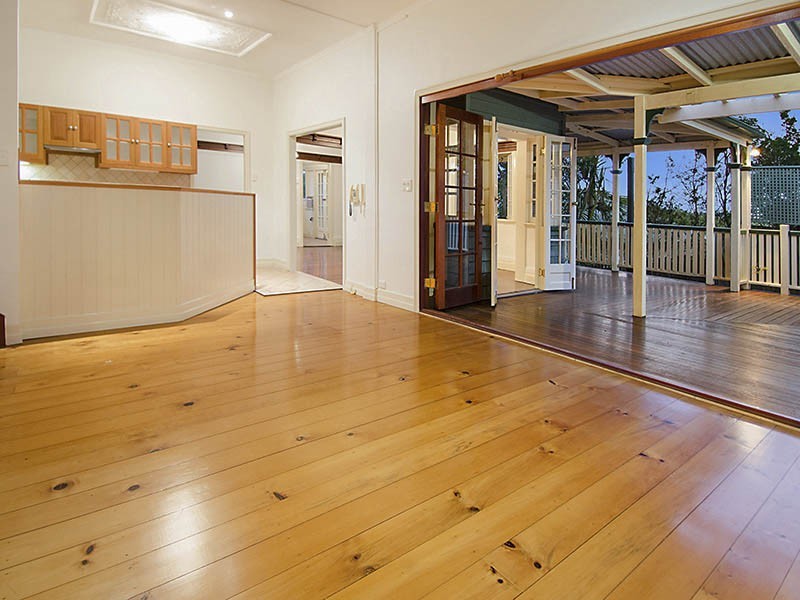 20 Hebe Street, Bardon QLD 4065