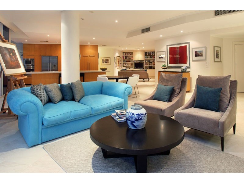 21 Pixley Street Watermark Residences’, Kangaroo Point QLD 4169