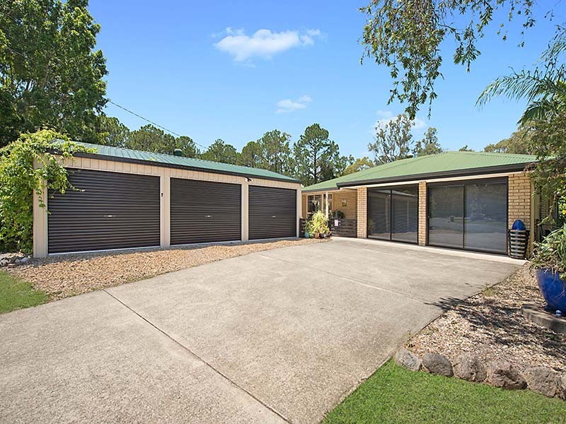 83 Allison Drive, Kallangur QLD 4503
