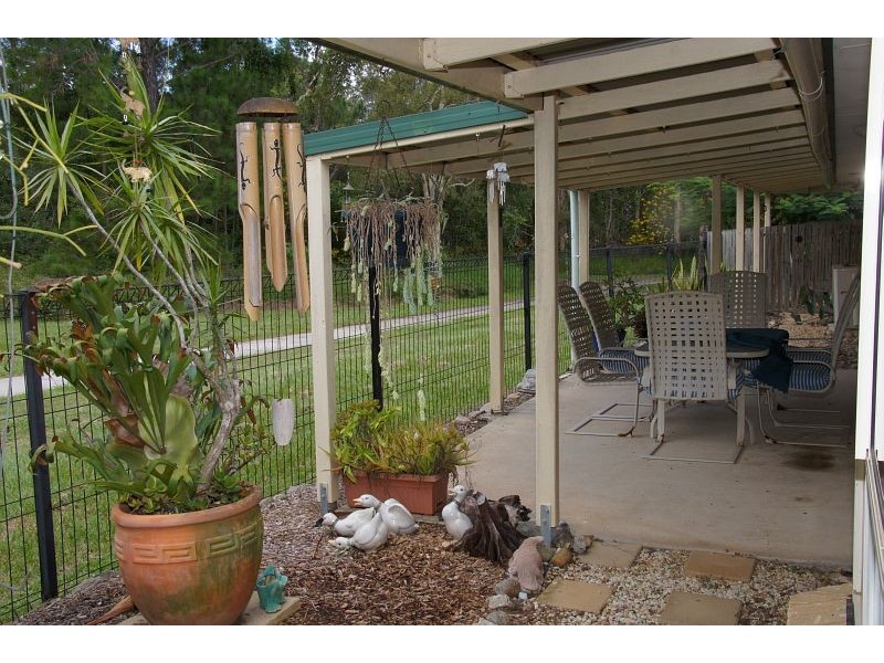 83 Allison Drive, Kallangur QLD 4503