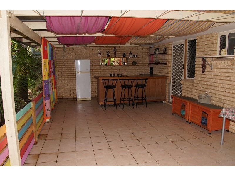 83 Allison Drive, Kallangur QLD 4503