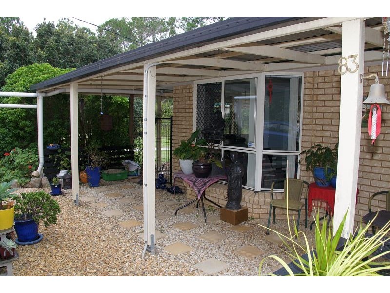 83 Allison Drive, Kallangur QLD 4503