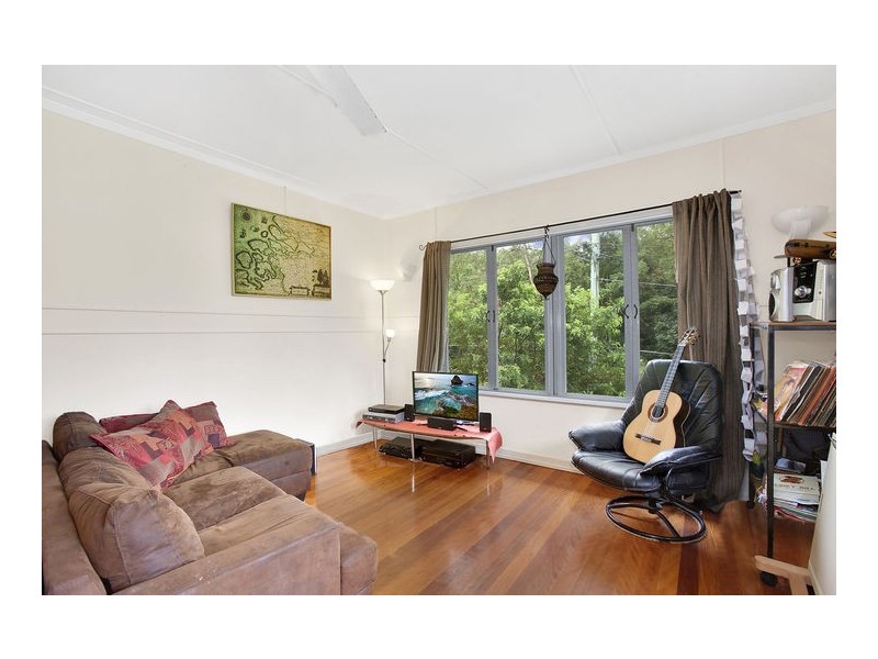 46 Barnett Road, Bardon QLD 4065