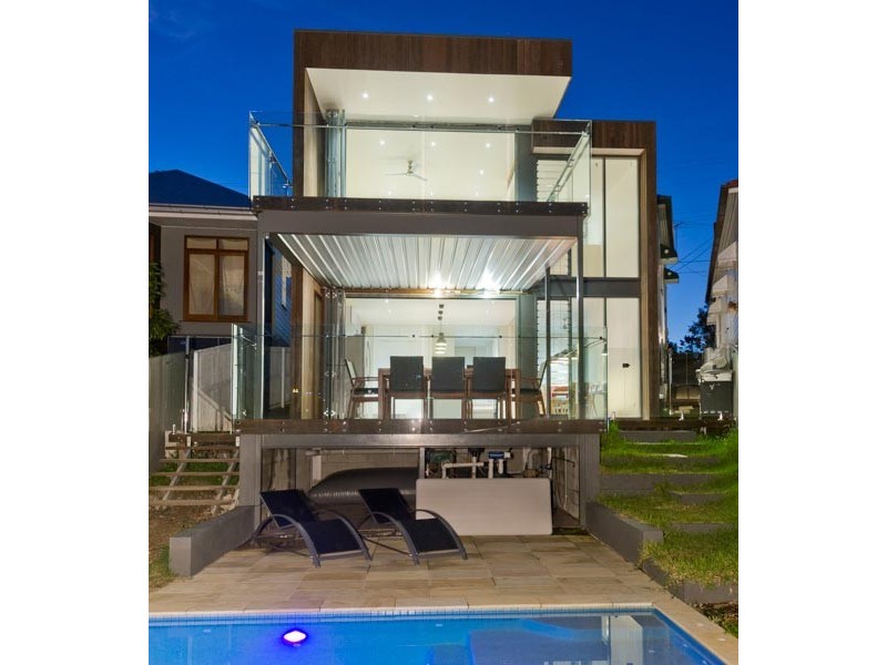 15 Prospect Terrace, Kelvin Grove QLD 4059