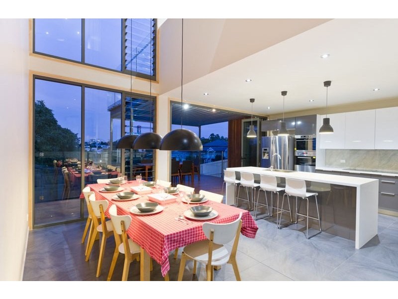 15 Prospect Terrace, Kelvin Grove QLD 4059