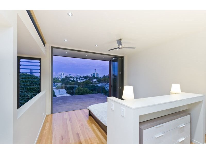 15 Prospect Terrace, Kelvin Grove QLD 4059