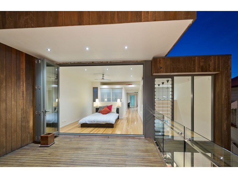 15 Prospect Terrace, Kelvin Grove QLD 4059