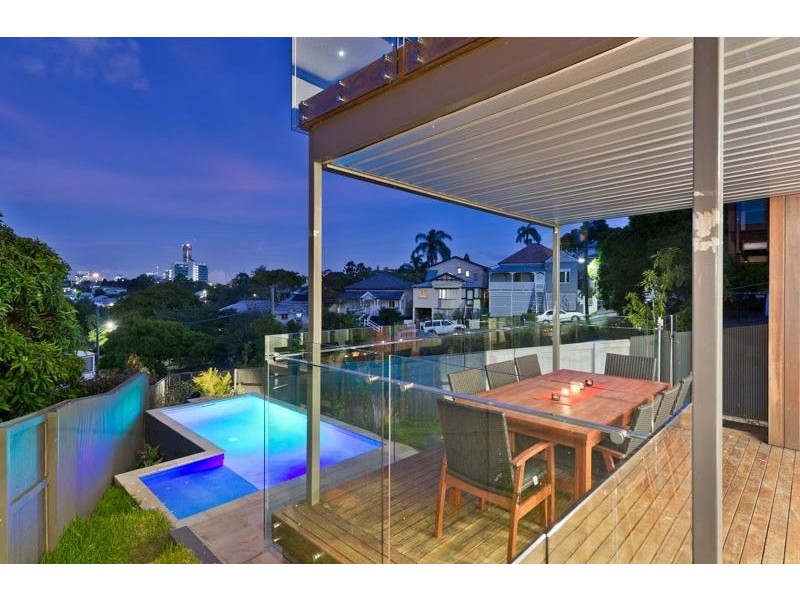 15 Prospect Terrace, Kelvin Grove QLD 4059