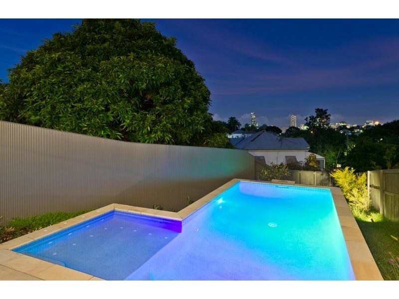 15 Prospect Terrace, Kelvin Grove QLD 4059