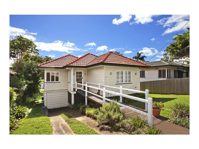 28 Royal Parade, Alderley QLD 4051