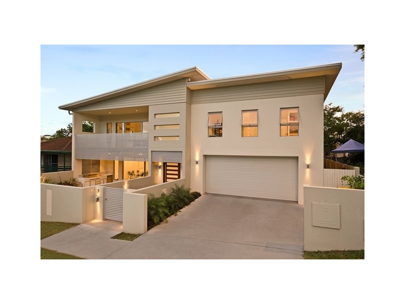 3 O’Donnell street, Wavell Heights QLD 4012