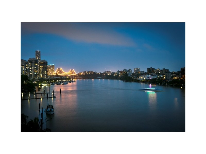 68 Thorn Street ‘Dundrenan Residences’, Kangaroo Point QLD 4169