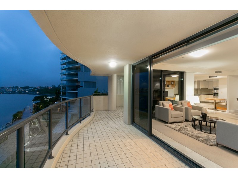 68 Thorn Street ‘Dundrenan Residences’, Kangaroo Point QLD 4169