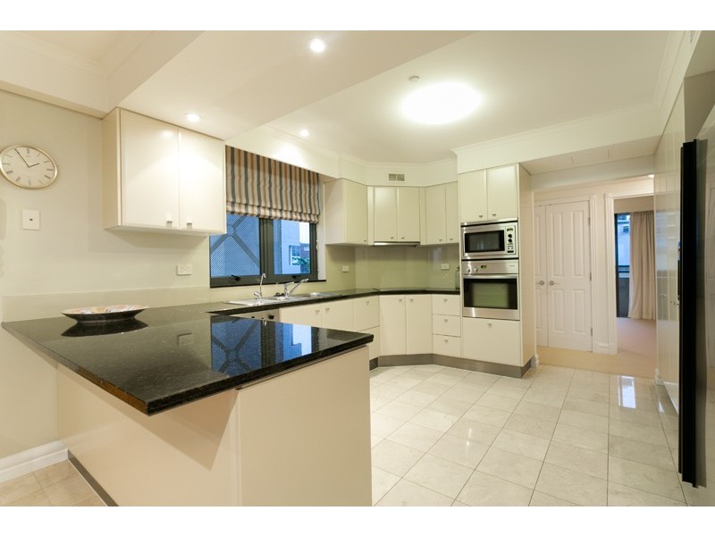 68 Thorn Street ‘Dundrenan Residences’, Kangaroo Point QLD 4169