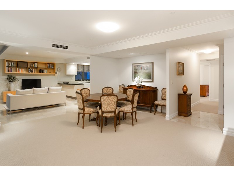 68 Thorn Street ‘Dundrenan Residences’, Kangaroo Point QLD 4169