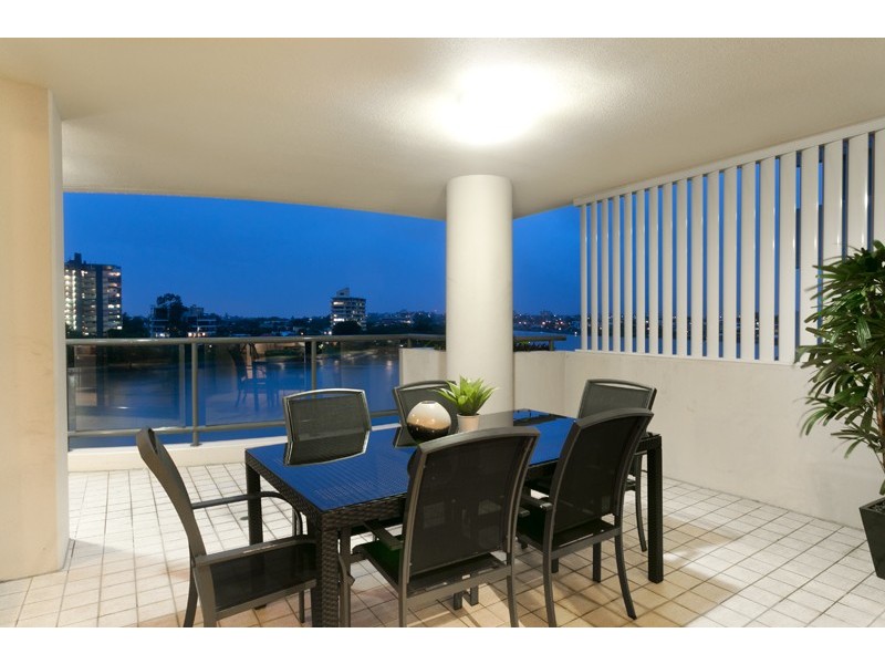 68 Thorn Street ‘Dundrenan Residences’, Kangaroo Point QLD 4169