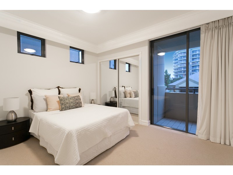 68 Thorn Street ‘Dundrenan Residences’, Kangaroo Point QLD 4169