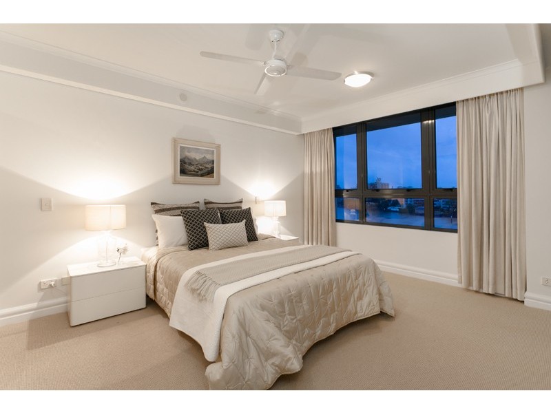 68 Thorn Street ‘Dundrenan Residences’, Kangaroo Point QLD 4169