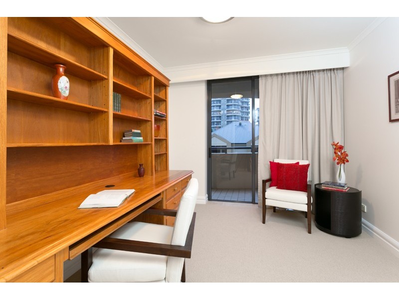 68 Thorn Street ‘Dundrenan Residences’, Kangaroo Point QLD 4169