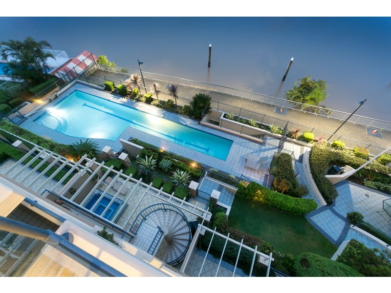 68 Thorn Street ‘Dundrenan Residences’, Kangaroo Point QLD 4169
