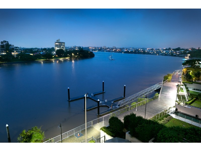 68 Thorn Street ‘Dundrenan Residences’, Kangaroo Point QLD 4169