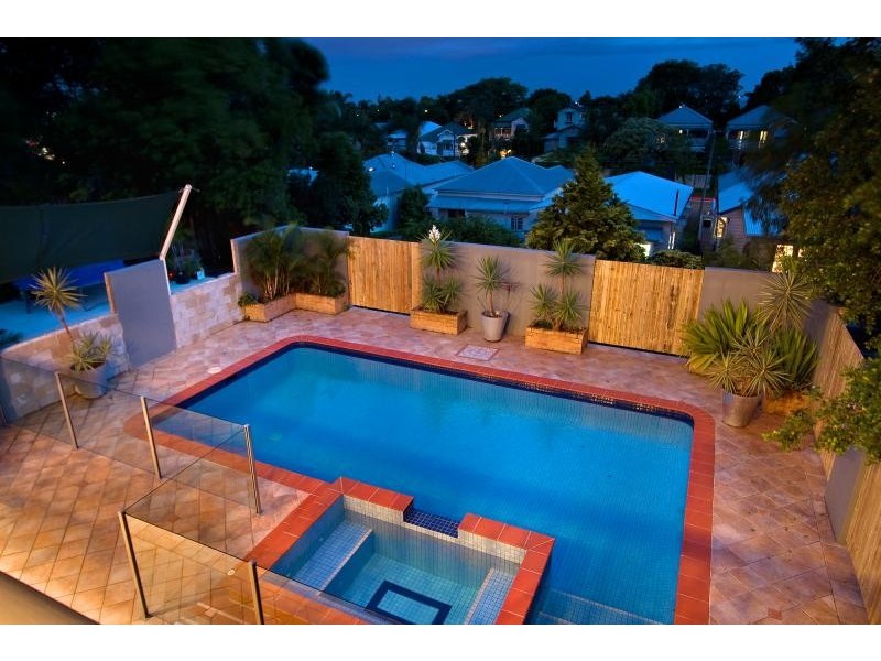 14 Musgrave Street, Toowong QLD 4066