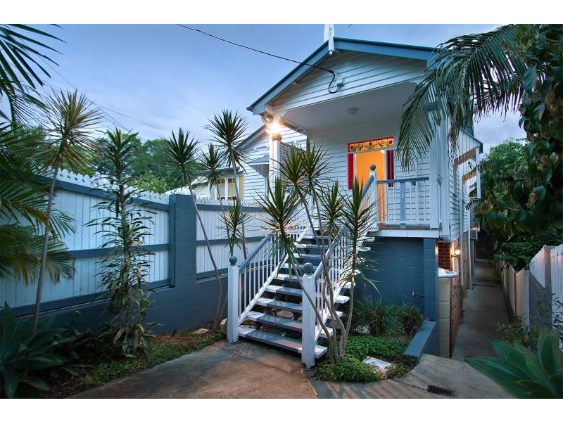 14 Musgrave Street, Toowong QLD 4066
