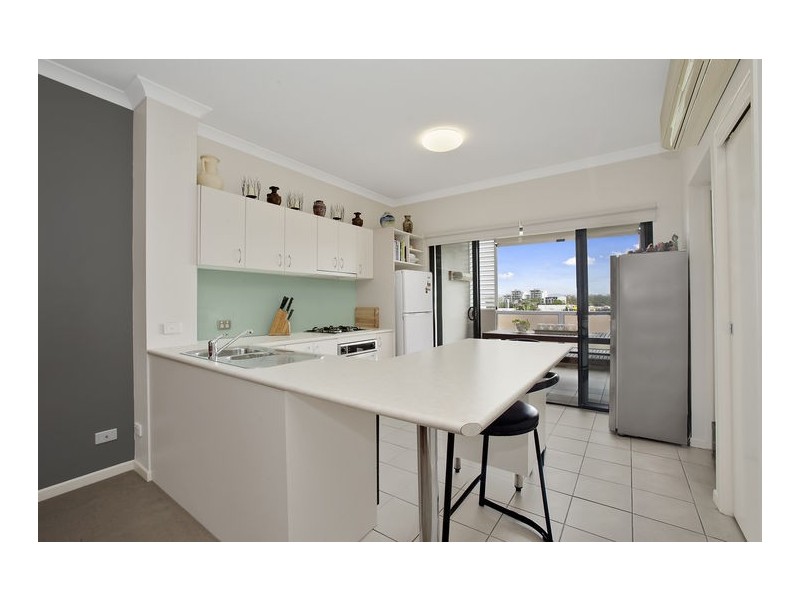 24/12 Melton Road, Nundah QLD 4012