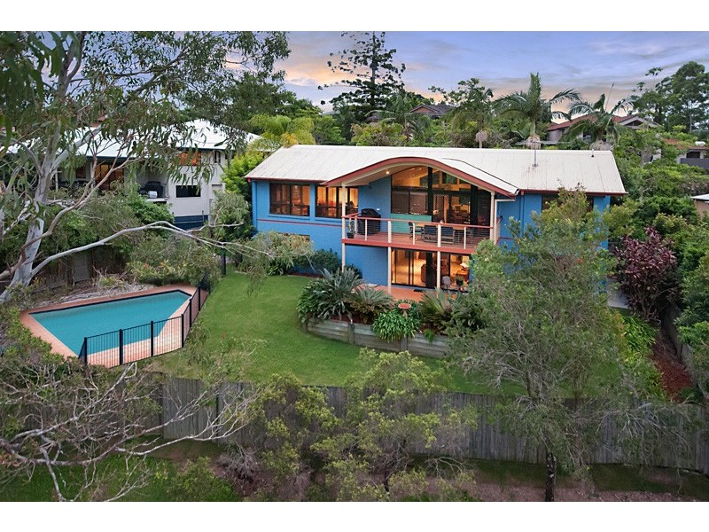 11 Mahogany Place, Bridgeman Downs QLD 4035