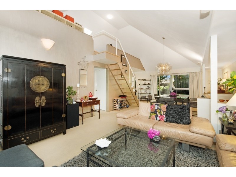 1/24 Plunkett Street, Paddington QLD 4064